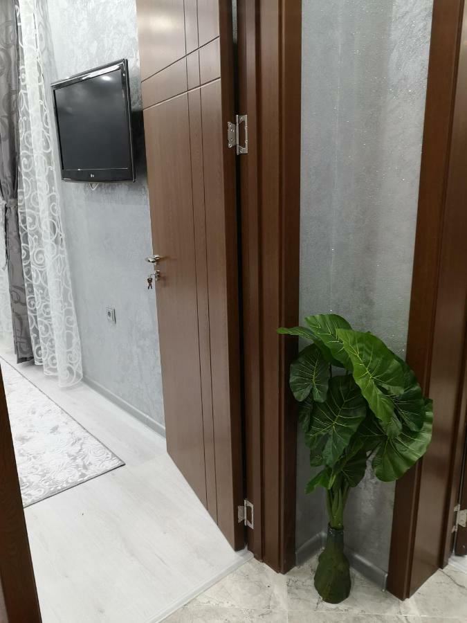 City Apartments - A Brand New Luxury & Comfy. أسينوفغراد المظهر الخارجي الصورة